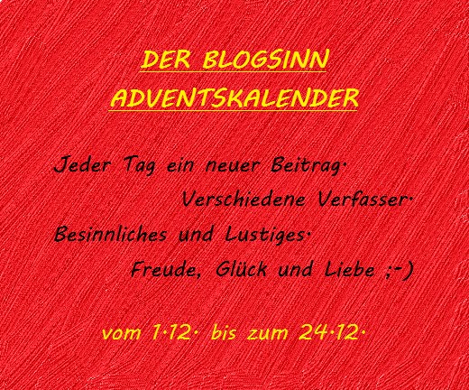 Adventskalender