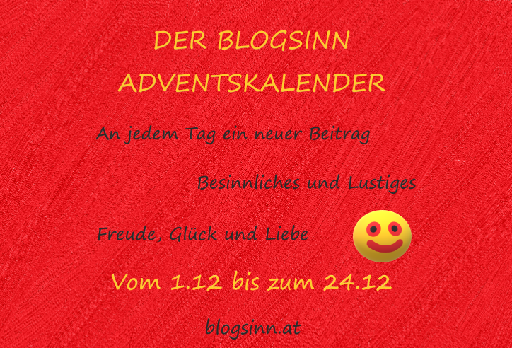 Adventskalender 2018